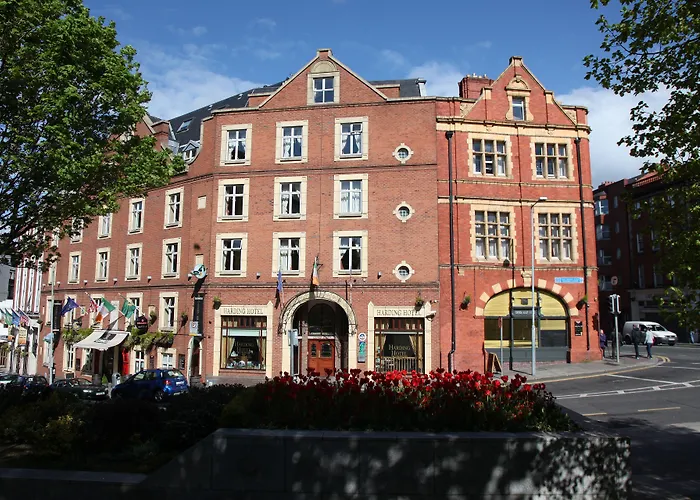 Harding Hotel Dublín