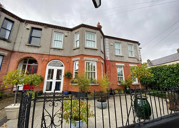 Avoca House Bed and Breakfast Dublin